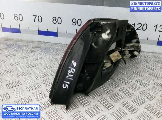 Фонарь задний на BMW 7 (E65/E66)