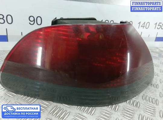 Фонарь задний на BMW 7 (E65/E66)