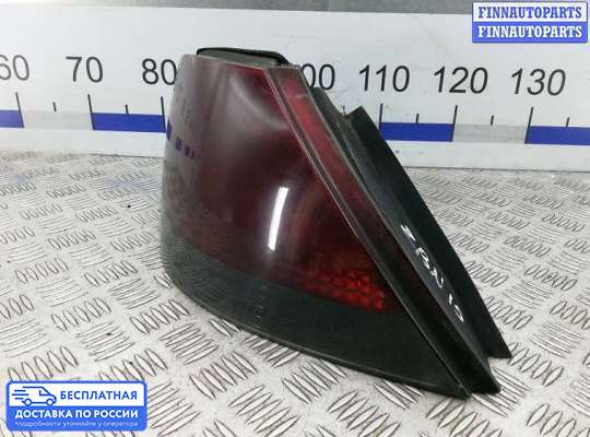 Фонарь задний на BMW 7 (E65/E66)