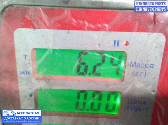 Насос масляный на Kia Venga