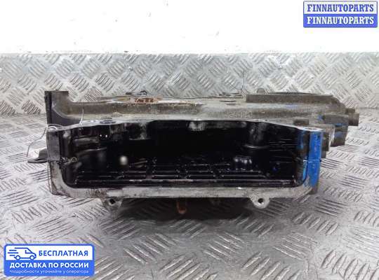 Насос масляный на Kia Venga