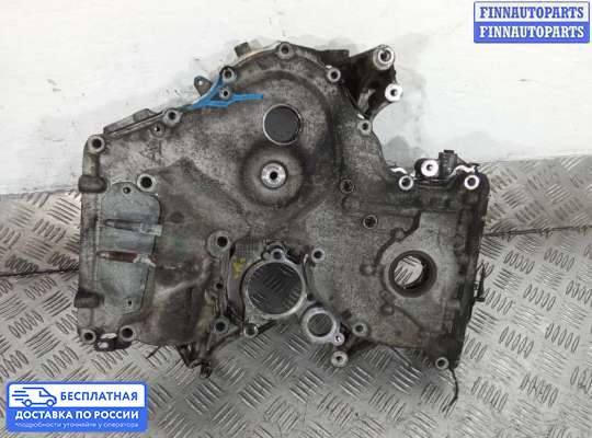 Насос масляный на Kia Venga