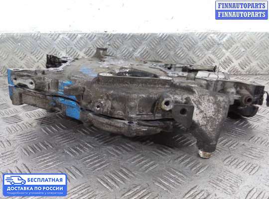 Насос масляный на Kia Venga