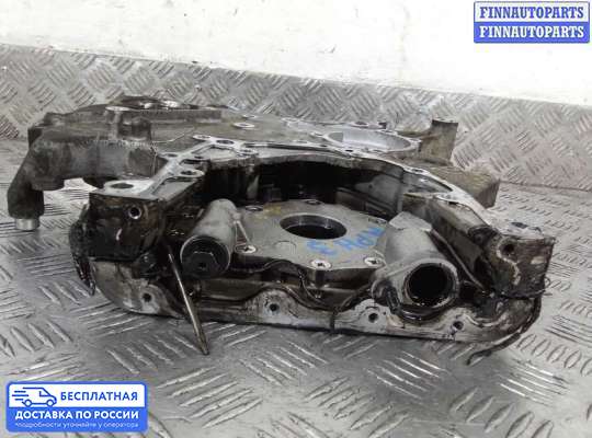 Насос масляный на Kia Venga