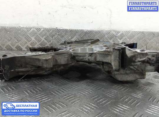 Насос масляный на Kia Venga