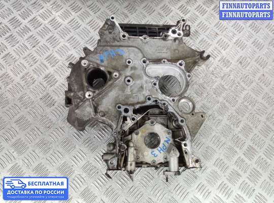 Насос масляный на Kia Venga