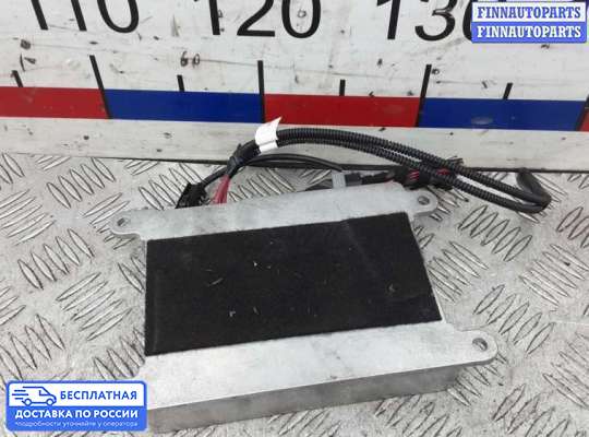 ЭБУ прочее на Mercedes-Benz ML (W164)