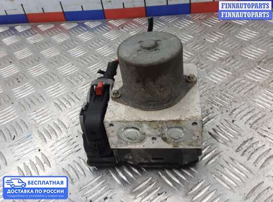 Блок ABS на Volkswagen Tiguan I (5N)