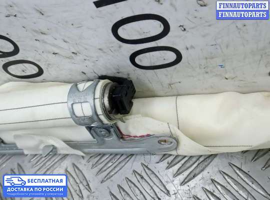 Подушка безопасности (прочее) на BMW 3 (F30/F31)