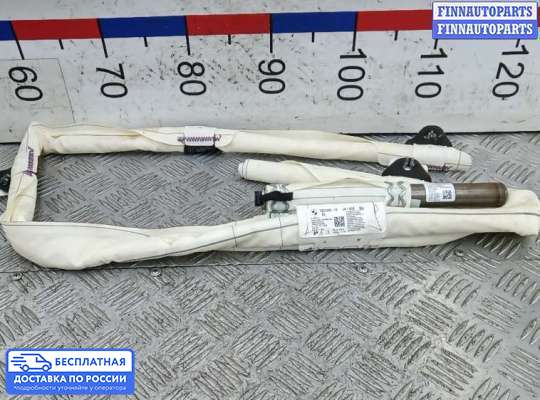 Подушка безопасности (прочее) на BMW 3 (F30/F31)