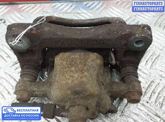 Суппорт на Hyundai Santa Fe I (SM, Classic +ТАГАЗ)