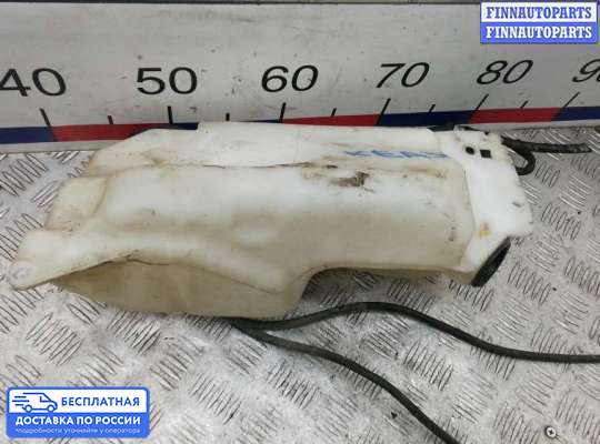 Бачок омывателя на Nissan Qashqai I (J10)
