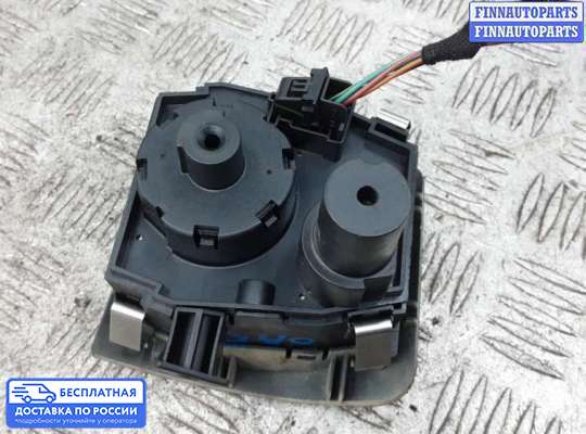Переключатель света на Mercedes-Benz ML (W164)