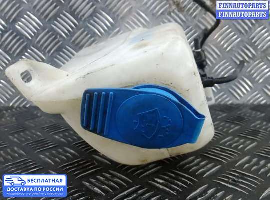 Бачок омывателя на Skoda Octavia Tour (1U, A4)