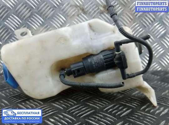 Бачок омывателя на Skoda Octavia Tour (1U, A4)