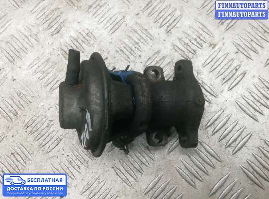 Клапан рециркуляции газов (EGR) на Citroen Jumper II (250/290)