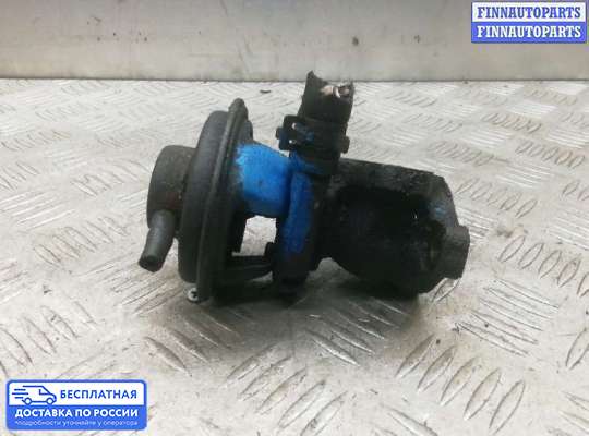 Клапан рециркуляции газов (EGR) на Citroen Jumper II (250/290)