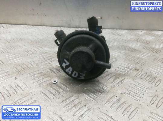 Клапан рециркуляции газов (EGR) на Citroen Jumper II (250/290)