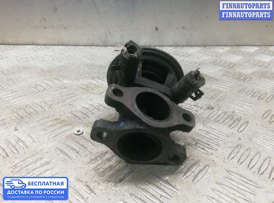 Клапан рециркуляции газов (EGR) на Citroen Jumper II (250/290)