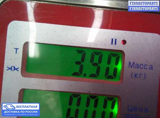 Руль на Citroen C4 Picasso