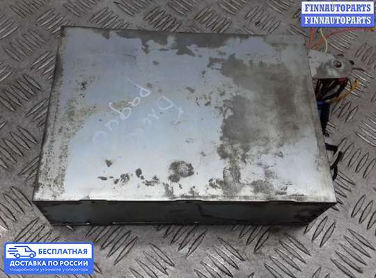 Аудиотехника на Range Rover III (LM, L322)