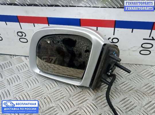 Зеркало боковое на Mercedes-Benz GL (X164)