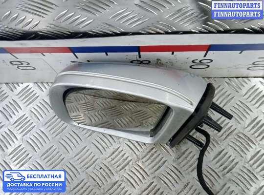 Зеркало боковое на Mercedes-Benz GL (X164)