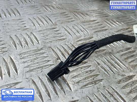 Зеркало боковое на Mercedes-Benz GL (X164)