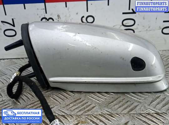 Зеркало боковое на Mercedes-Benz GL (X164)