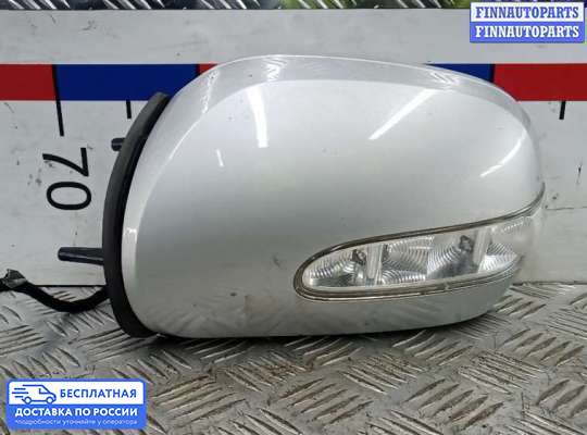 Зеркало боковое на Mercedes-Benz GL (X164)