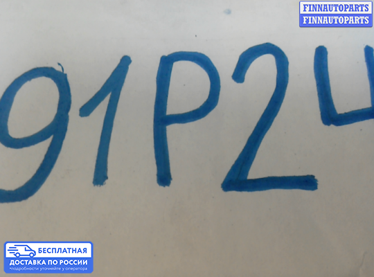 Насос ГУР (ЭУР, ЭГУР) на Nissan X-Trail I (T30)
