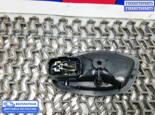 Ручка двери внутренняя на Renault Scenic III