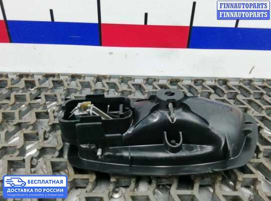Ручка двери внутренняя на Renault Scenic III