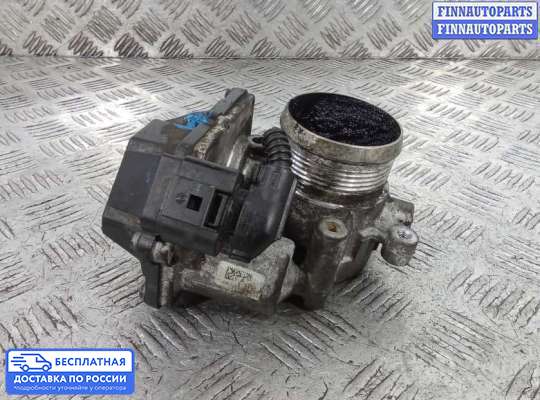 Заслонка дроссельная на Volkswagen Passat CC (357)
