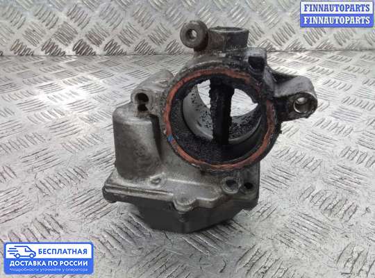 Заслонка дроссельная на Volkswagen Passat CC (357)