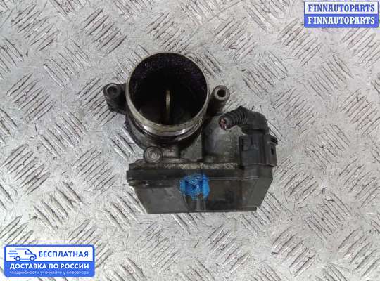 Заслонка дроссельная на Volkswagen Passat CC (357)