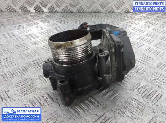 Заслонка дроссельная на Volkswagen Passat CC (357)