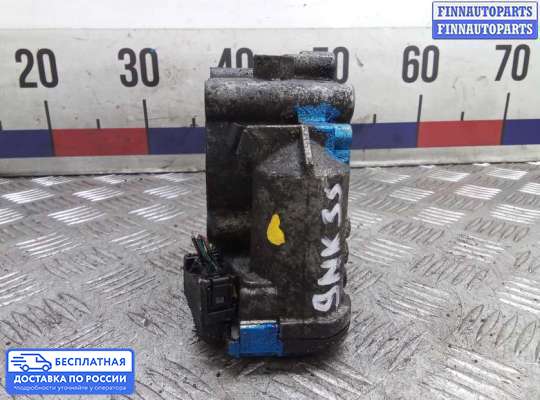 Заслонка дроссельная на Mercedes-Benz ML (W164)