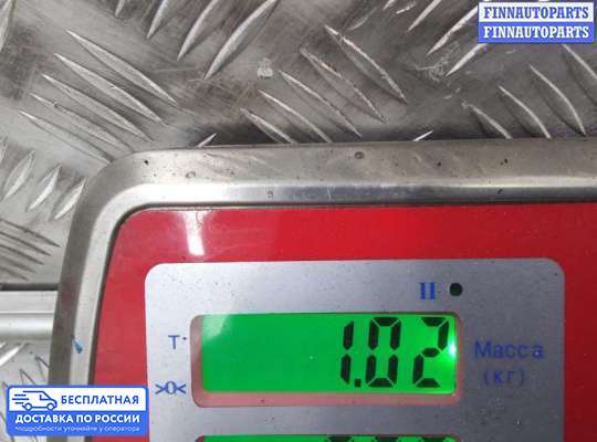 Заслонка дроссельная на Mercedes-Benz ML (W164)