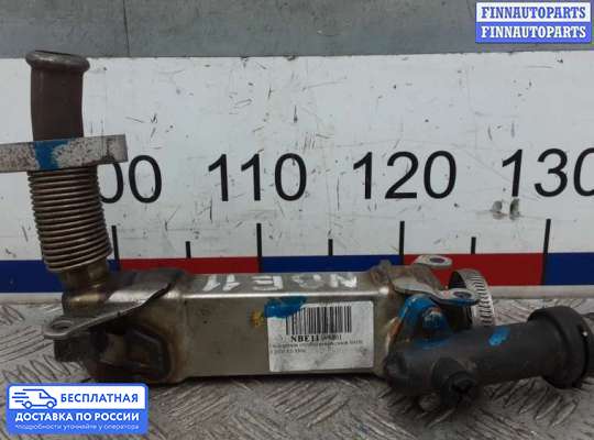 Радиатор EGR на BMW 3 (E90/E91/E92/E93)