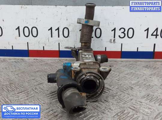 Радиатор EGR на BMW 3 (E90/E91/E92/E93)