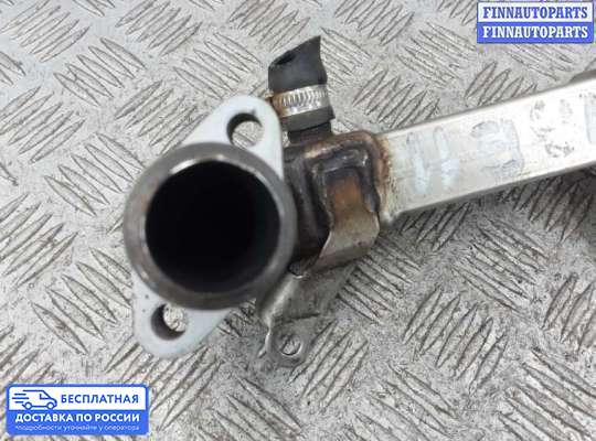 Радиатор EGR на BMW 3 (E90/E91/E92/E93)