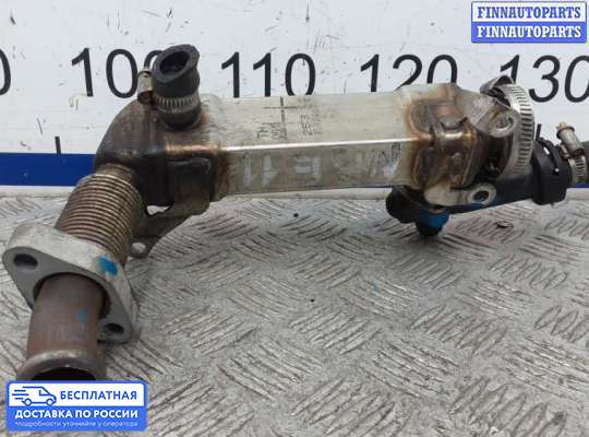 Радиатор EGR на BMW 3 (E90/E91/E92/E93)