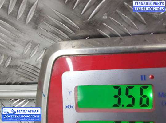 Стартер на Ford Focus III