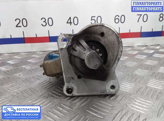 Стартер на Ford Focus III