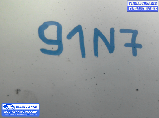 Корпус топливного фильтра на Volvo S40 II | V50 (MS)