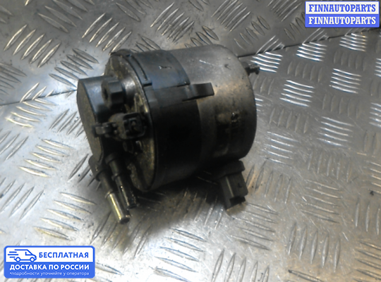 Корпус топливного фильтра на Volvo S40 II | V50 (MS)