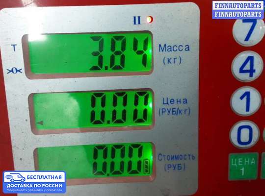 Стартер на Mitsubishi ASX