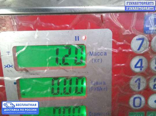 Насос вакуумный (дизель) на Opel Astra J