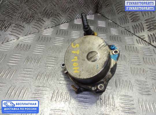 Насос вакуумный (дизель) на Opel Astra J